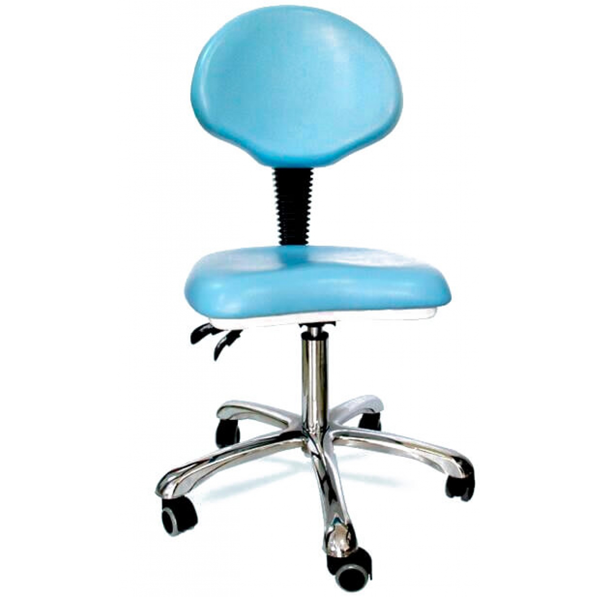 стоматологический стул с подлокотниками