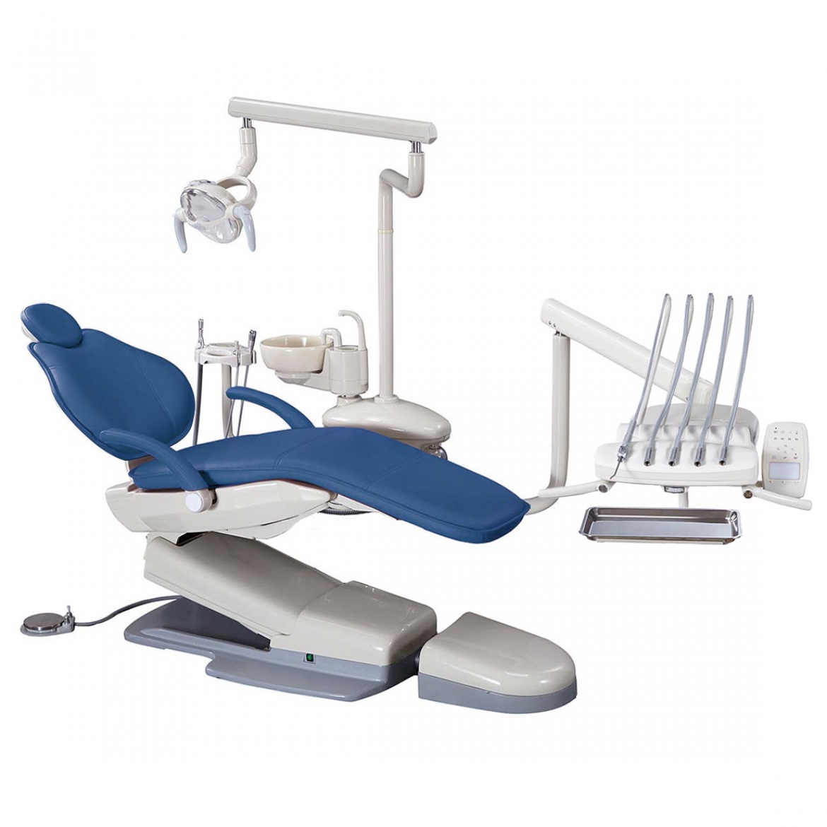 Стоматологическая установка SL-8500