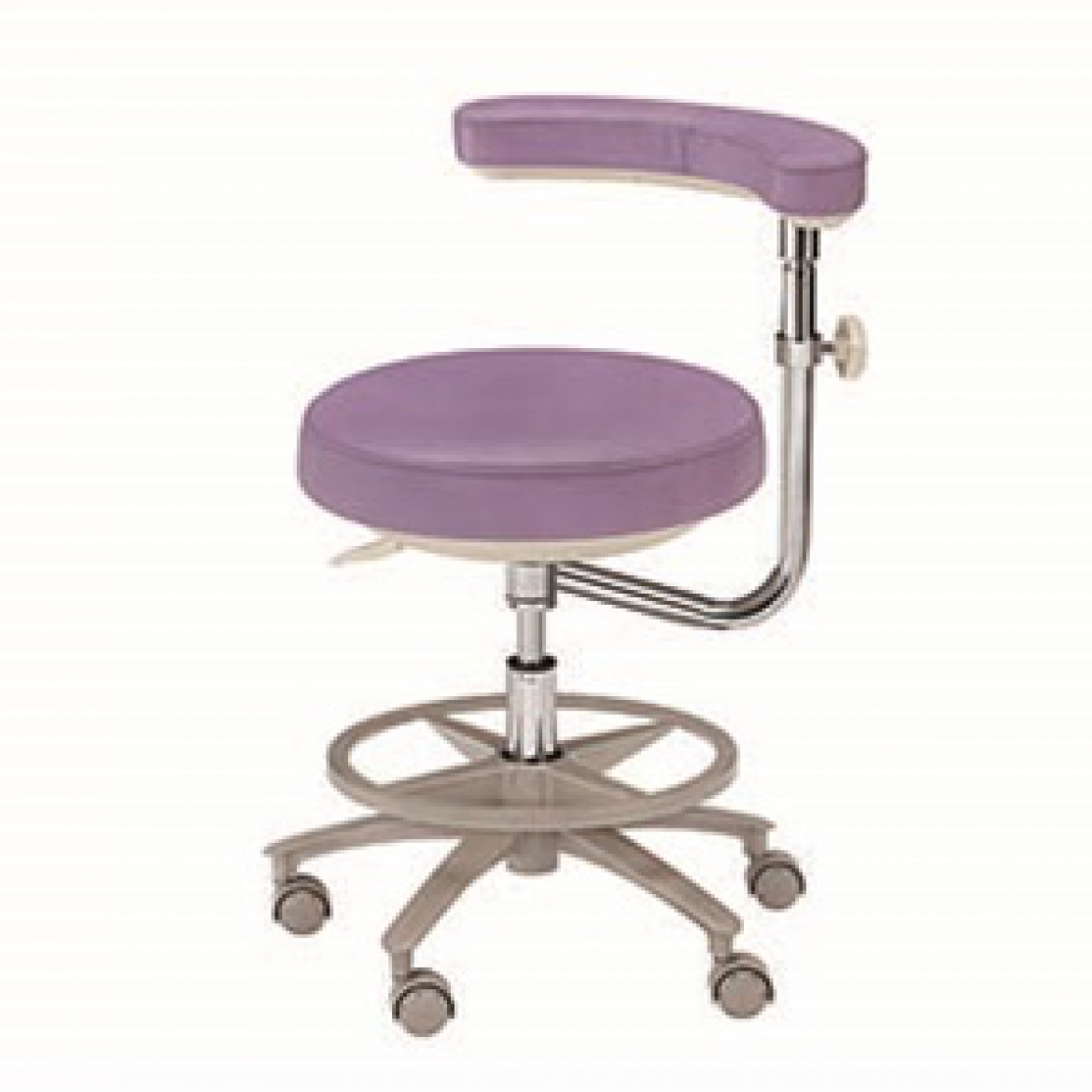 Стоматологические стулья серии HS-7 Искусственная кожа.