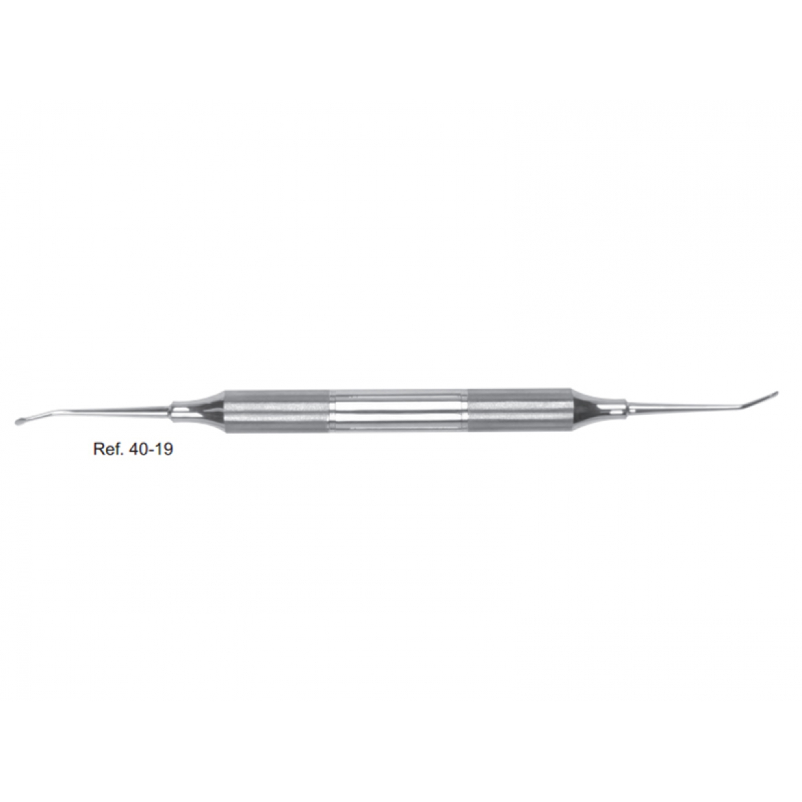 Элеватор, ручка DELUXE, диаметр 10 мм