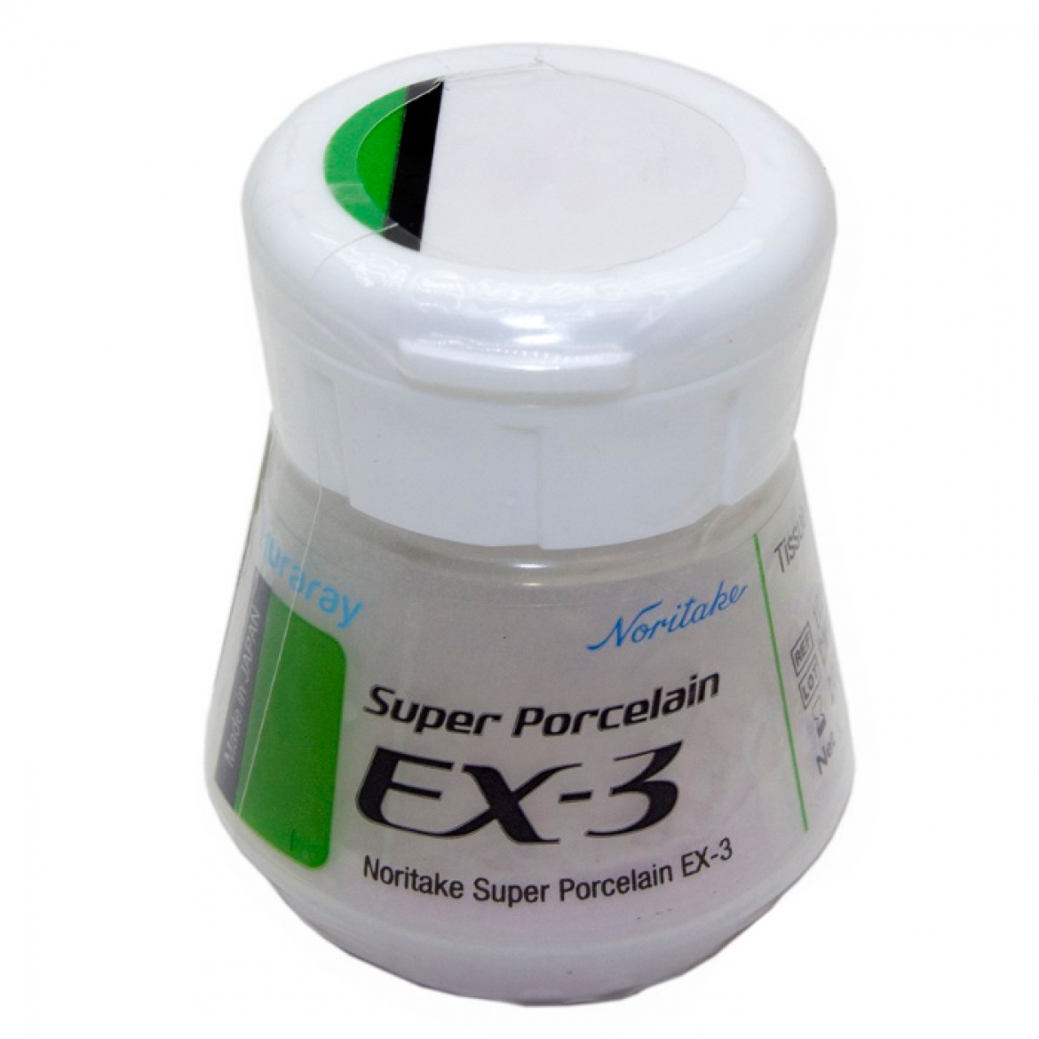 EX-3 Enamel эмаль, различные цвета, 10 г