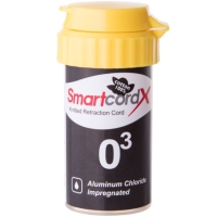 Нить ретракционная Smartcord X с хлоридом алюминия 254см
