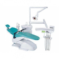 Установка стоматологическая мод. TS-6830