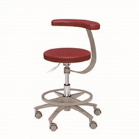 Стоматологические стулья серии HS-11 Бесшовный полиуретан.