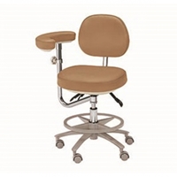 Стоматологические стулья серии HS-8 Бесшовный полиуретан.