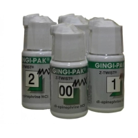 GinGi-Рak (274см.), пропитка эпинифрин