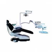 Установка стоматологическая мод. TOP-308 верхняя подача инструментов
