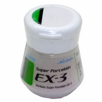 EX-3 Opacious Body опак-дентин, различные цвета, 10 г