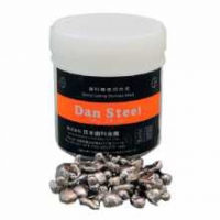 Сплав Dan Steel New железо-никелевый, в каплях, для керамики, 1 кг