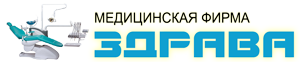 logo zdrava